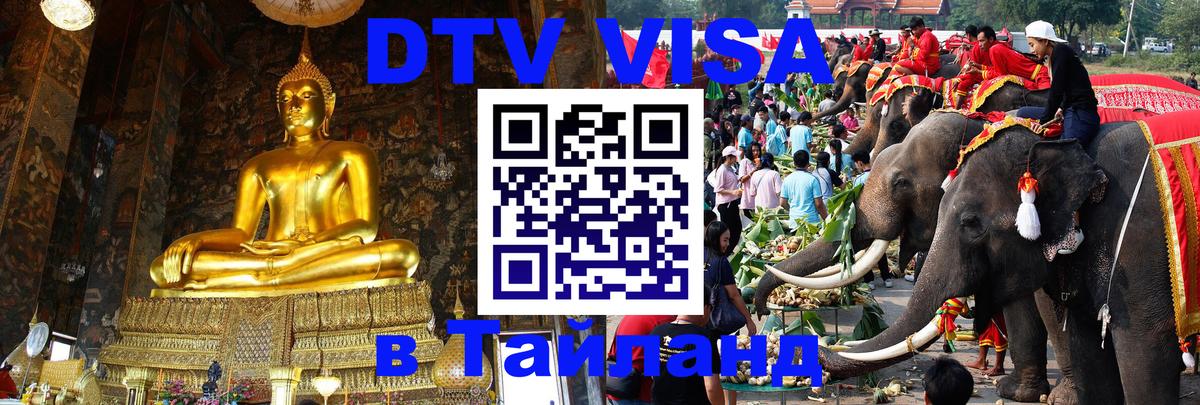 Сколько стоит DTV виза — актуальные цены, оформление даже без документов - 06.12.2025 